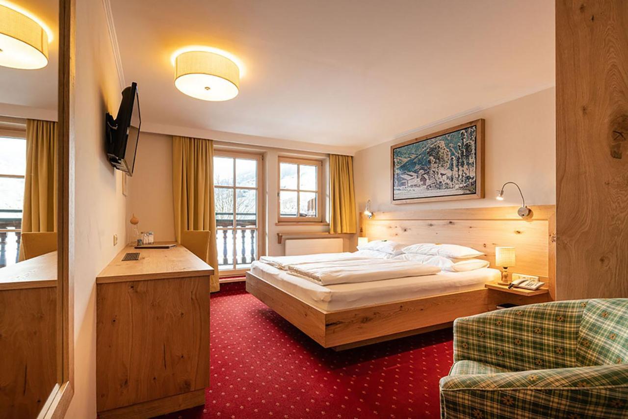 Senningerbraeu Hotel