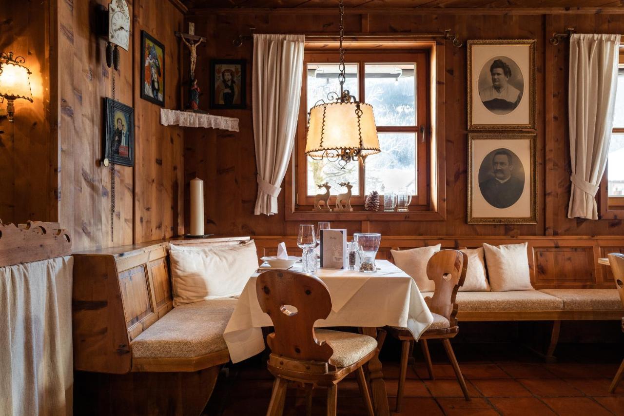 Senningerbraeu Hotel Bramberg am Wildkogel
