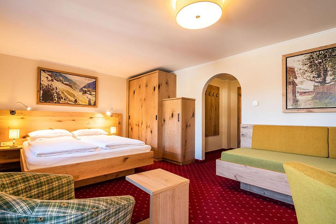 Senningerbraeu Hotel