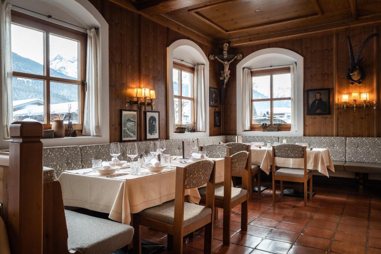 Senningerbraeu Hotel Bramberg am Wildkogel