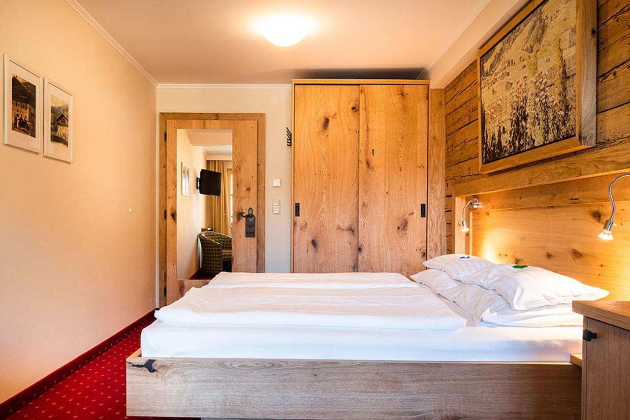 Hotel Senningerbraeu 4*