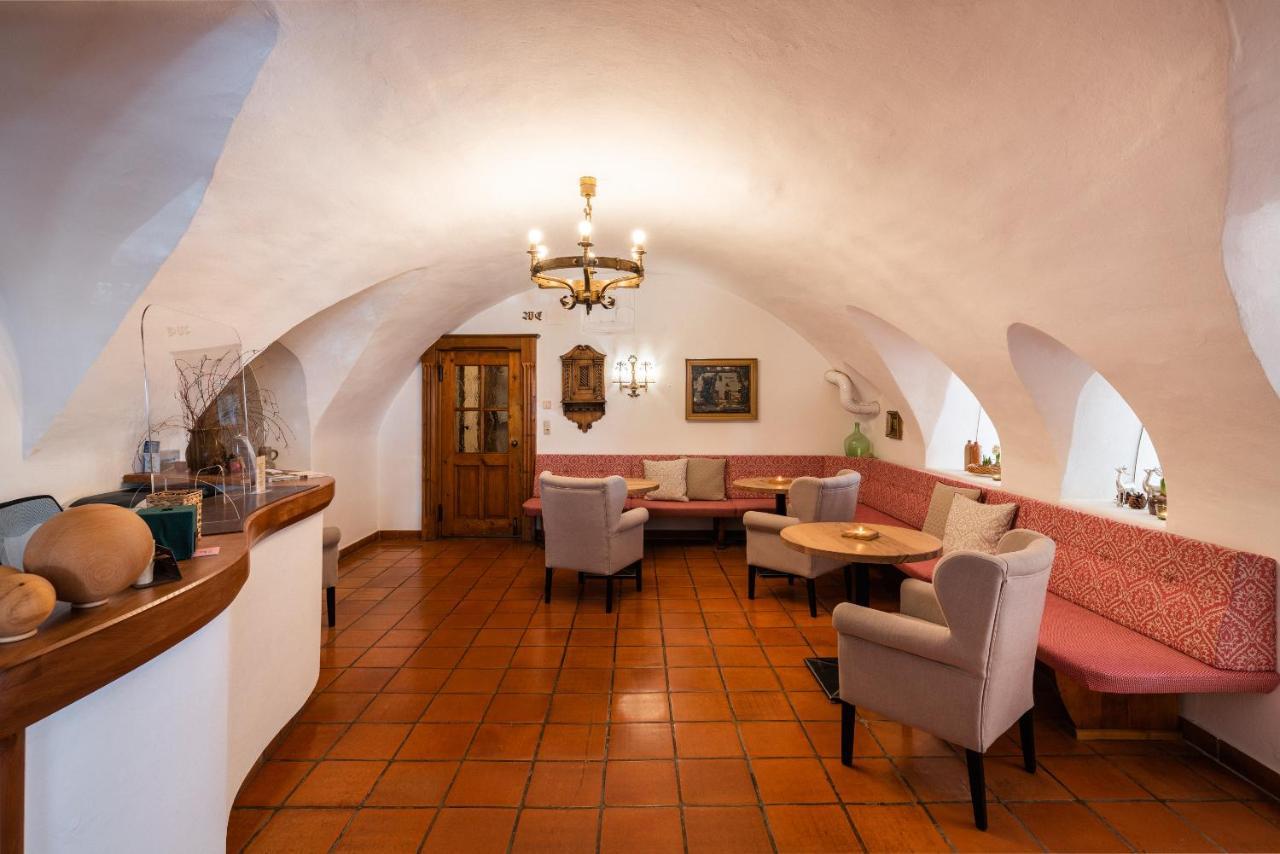 Hotel Senningerbraeu