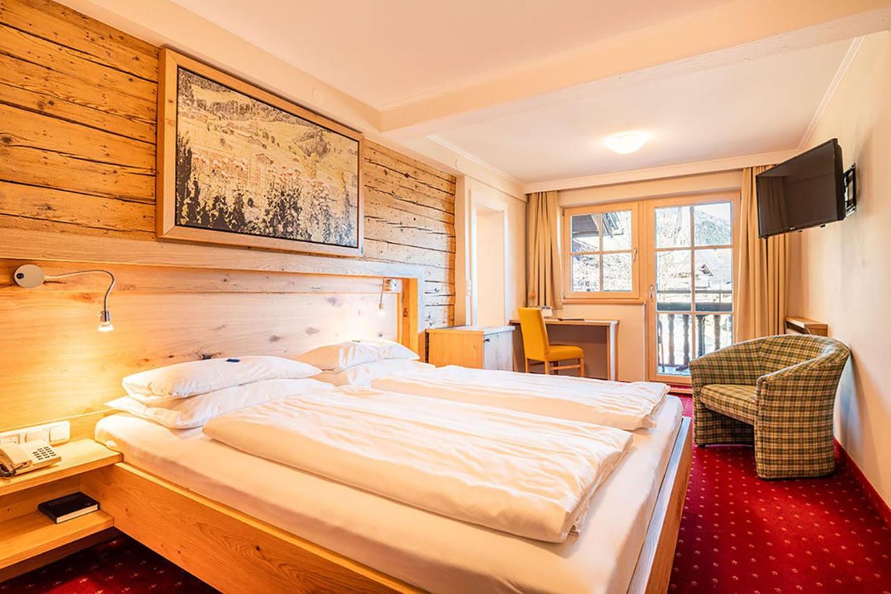 Hotel Senningerbraeu