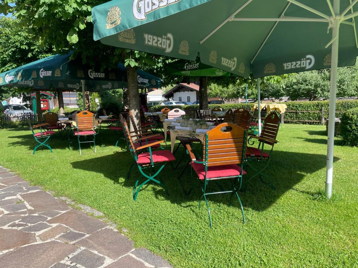 Senningerbraeu Hotel