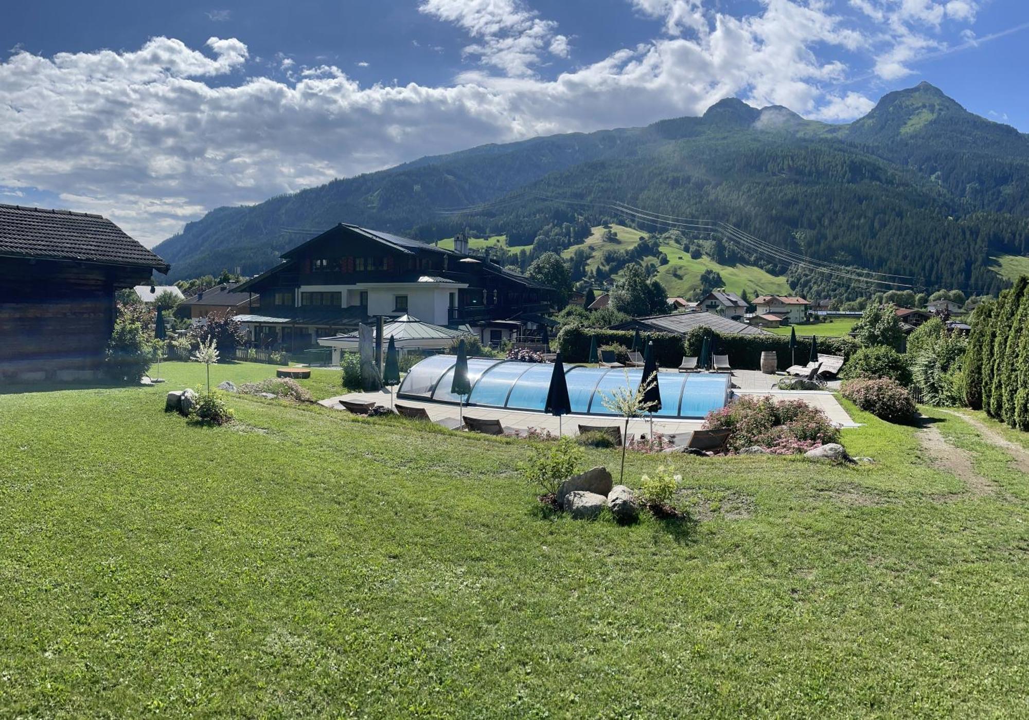 Hotel Senningerbraeu Bramberg am Wildkogel