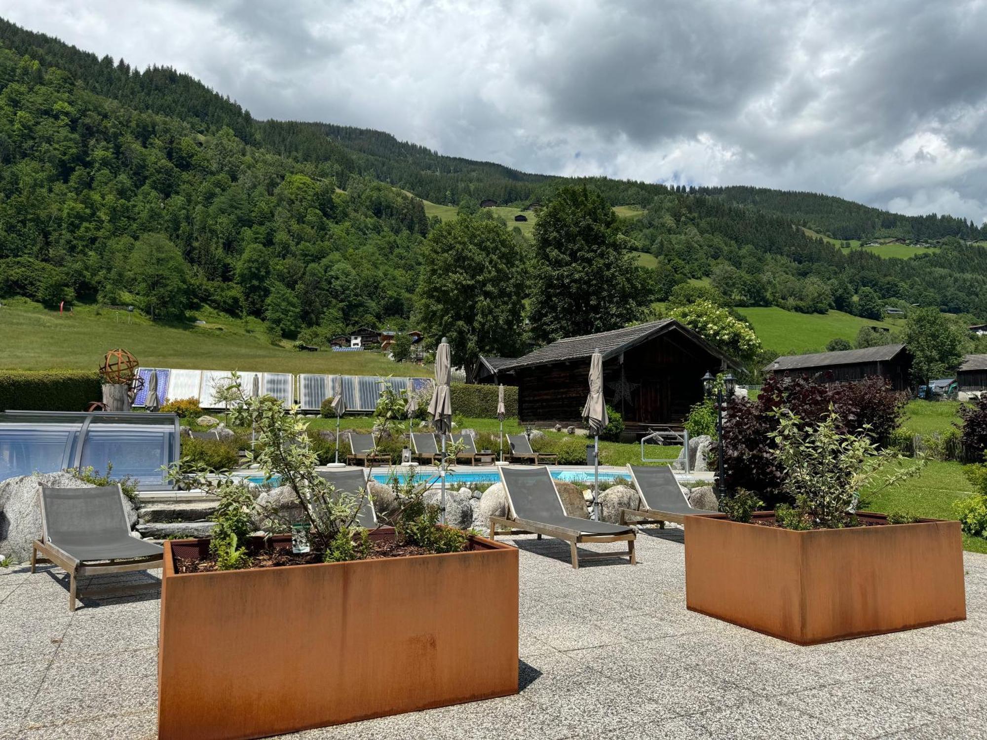 Senningerbraeu Hotel 4*