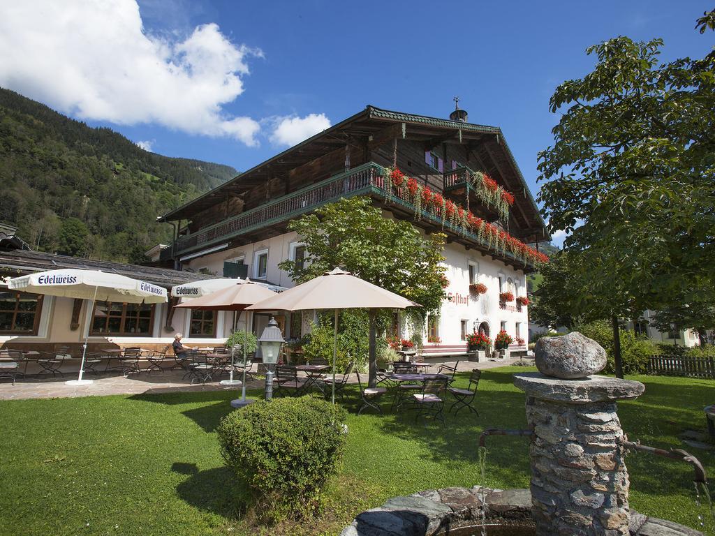 Senningerbraeu Hotel 4*