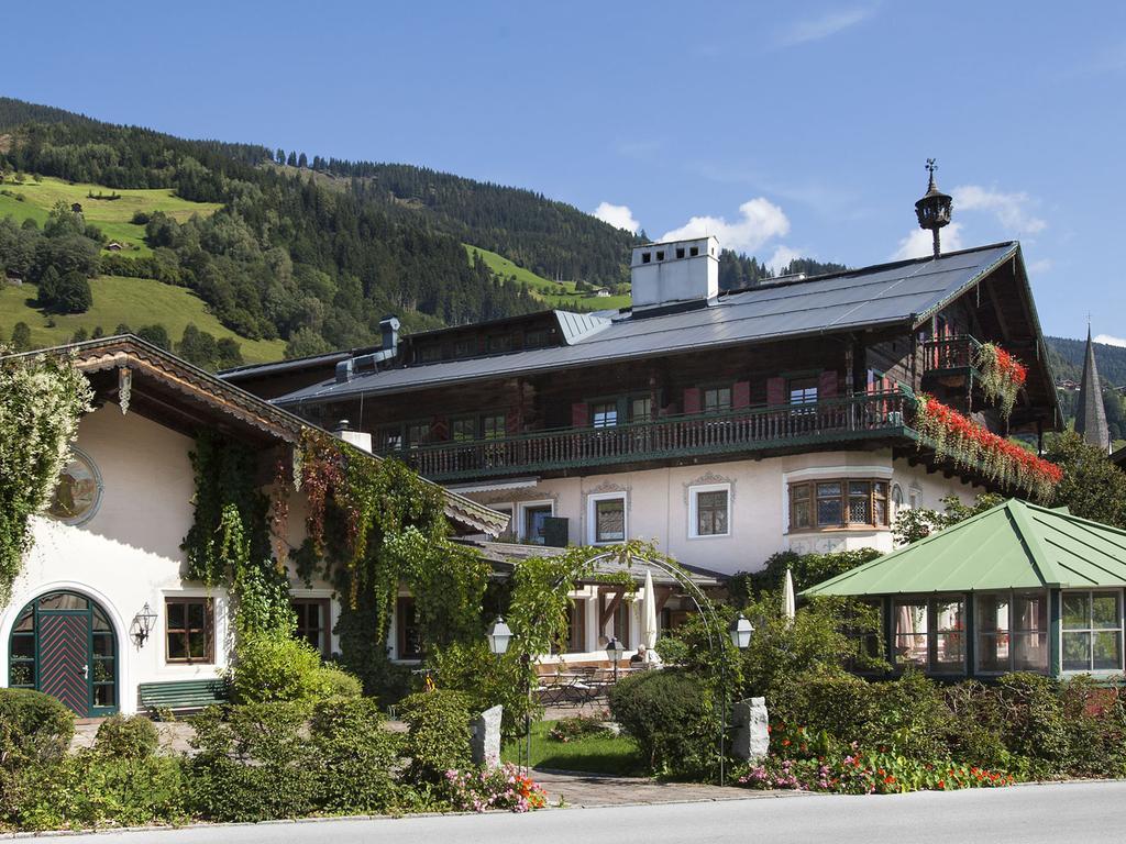 Hotel Senningerbraeu
