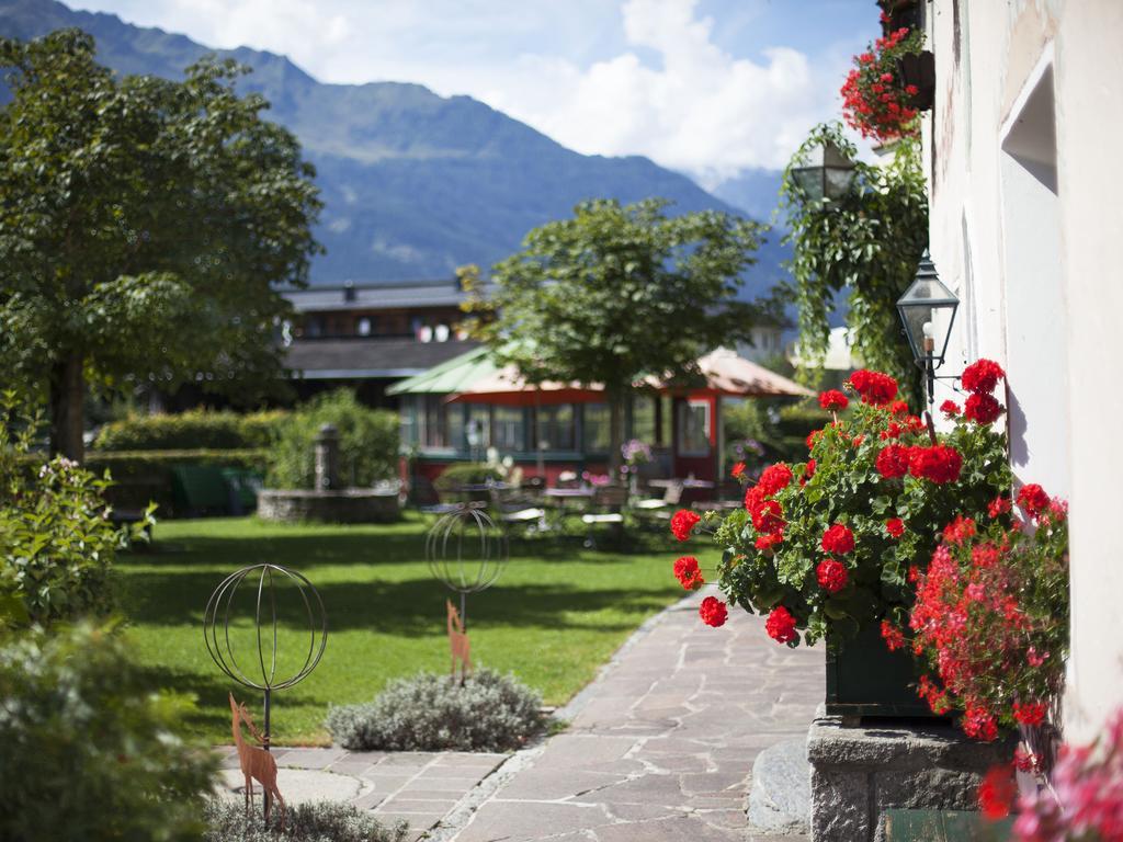 Hotel Senningerbraeu 4*