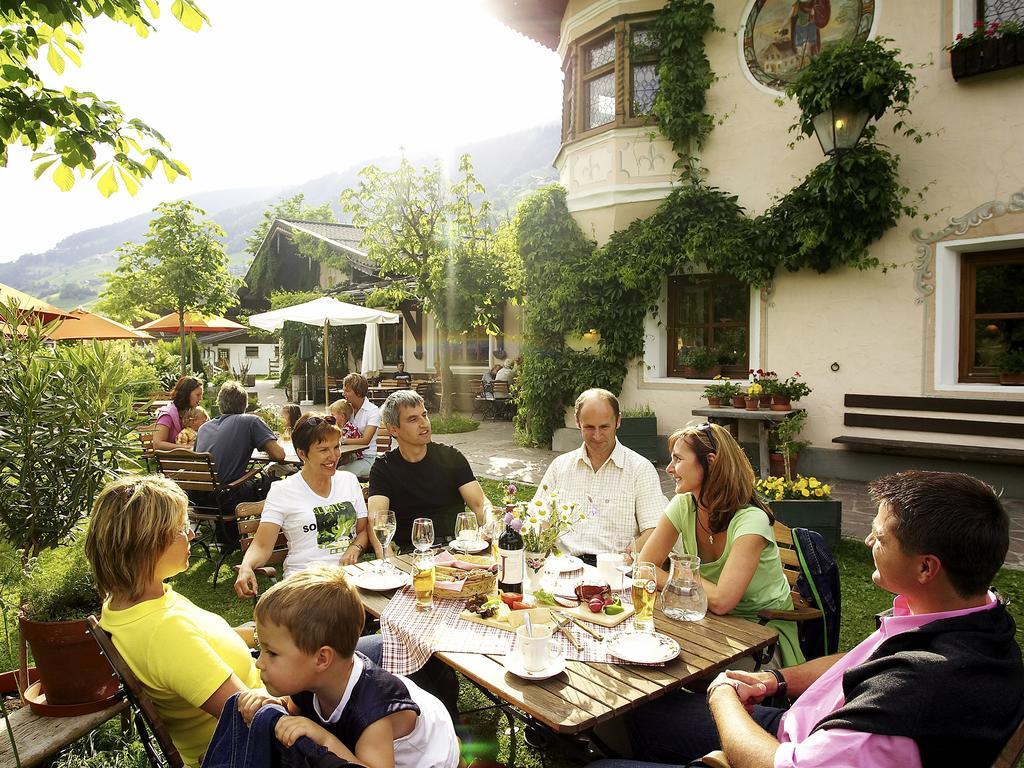 Hotel Senningerbraeu 4*