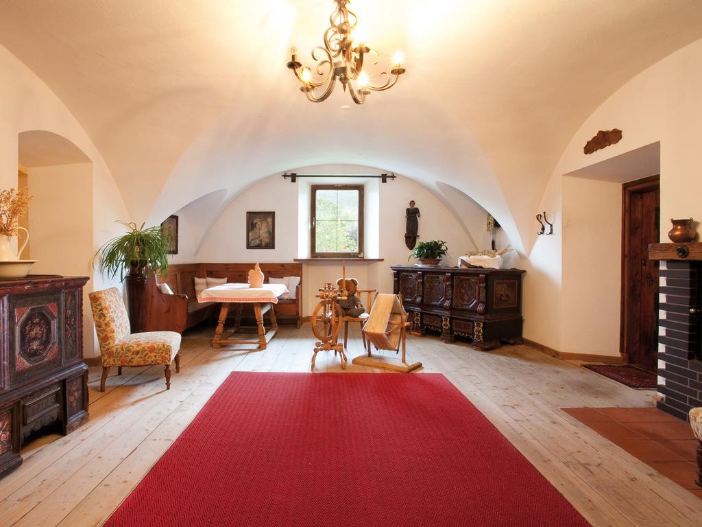 Hotel Senningerbraeu Bramberg am Wildkogel