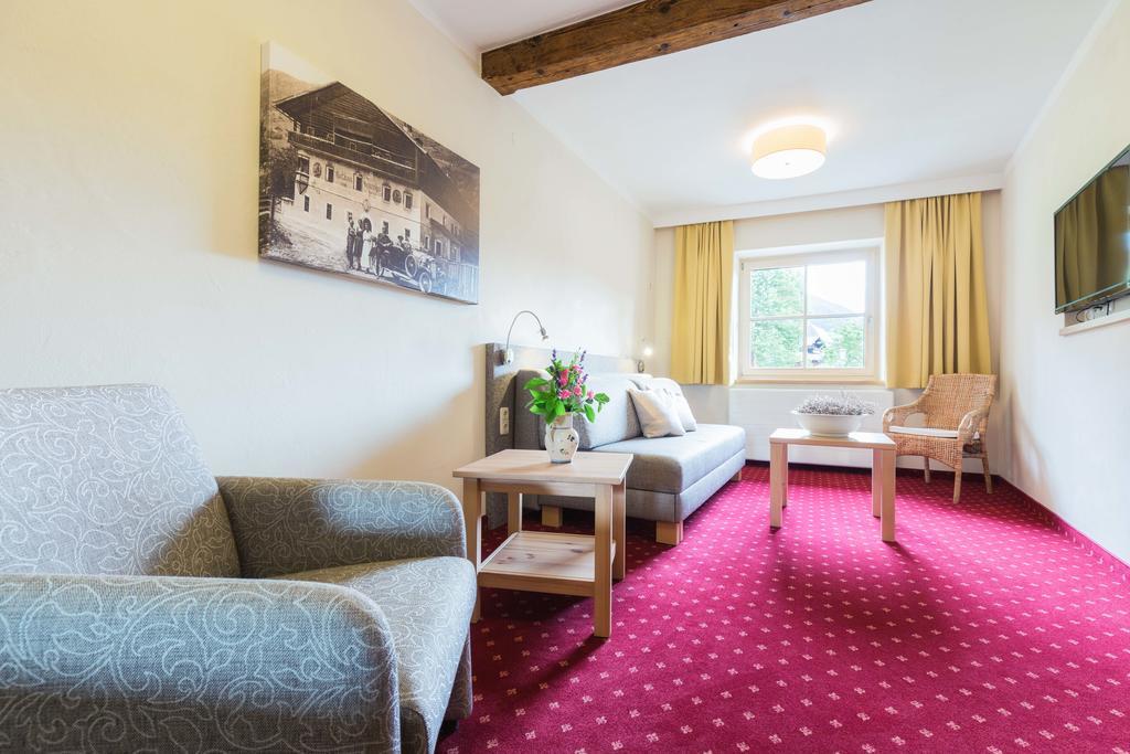 Senningerbraeu Hotel 4*
