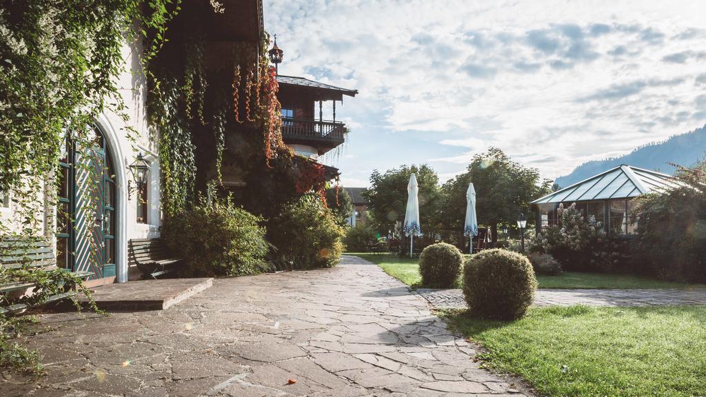 Senningerbraeu Hotel Bramberg am Wildkogel
