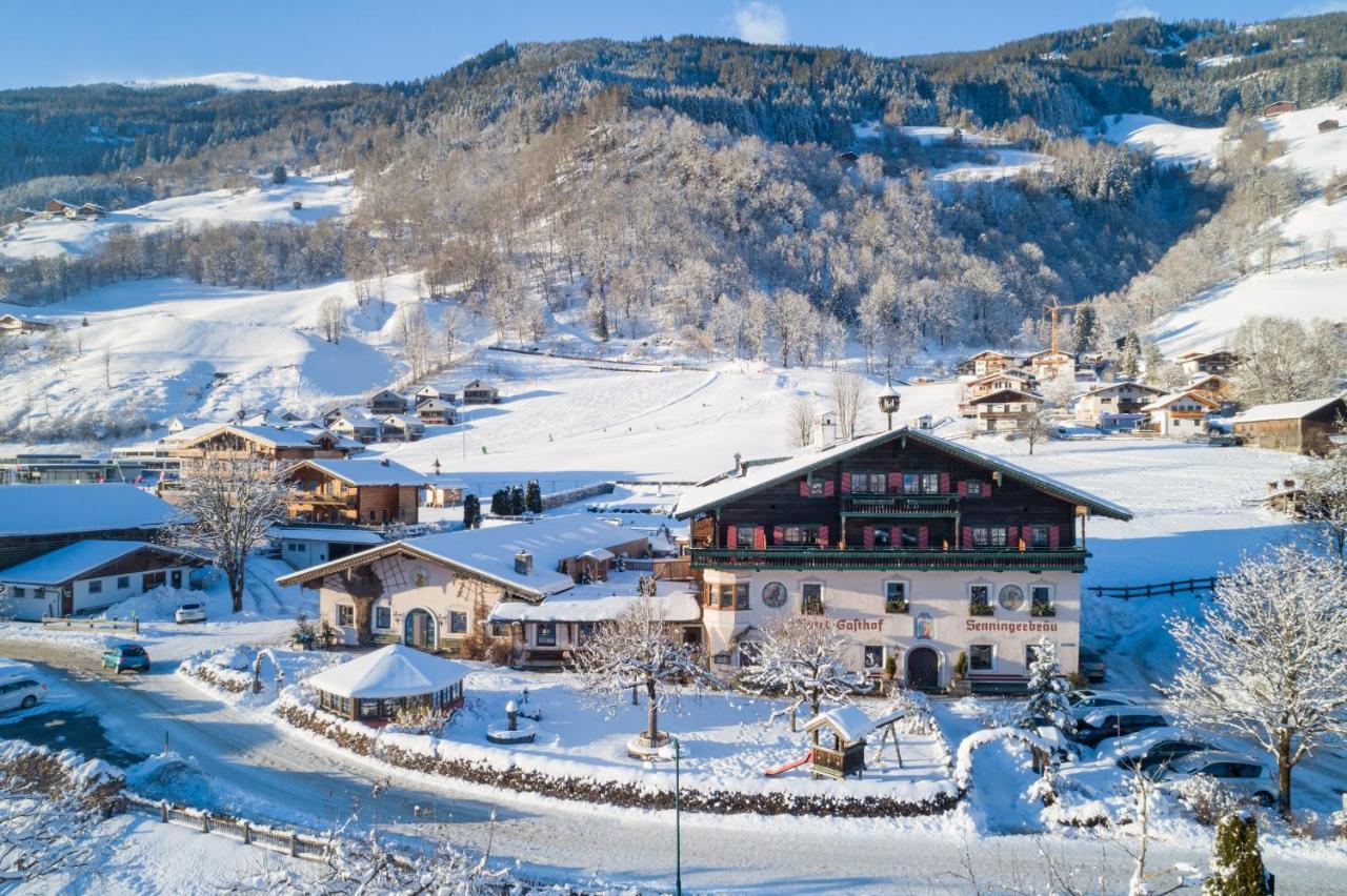 Senningerbraeu 4* Bramberg am Wildkogel