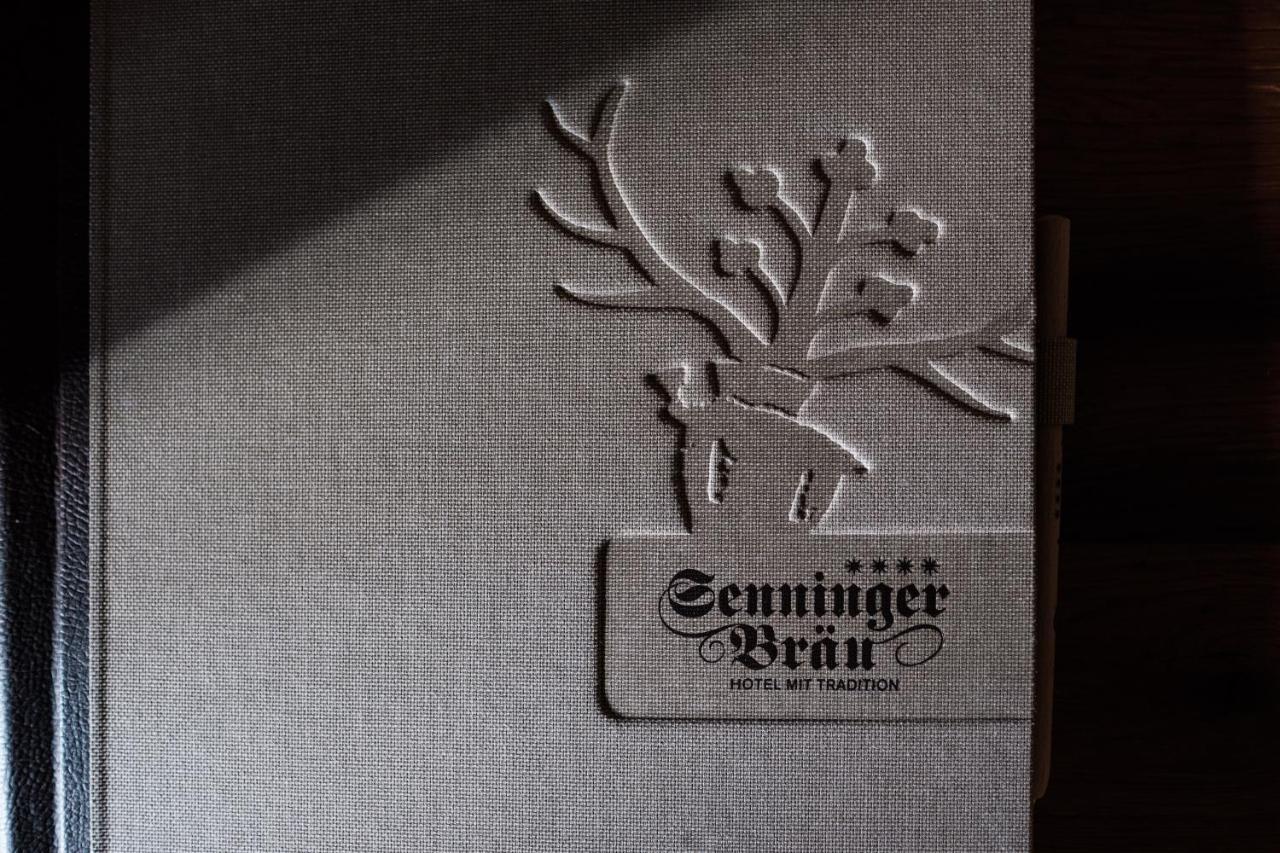 Hotel Senningerbraeu 4*