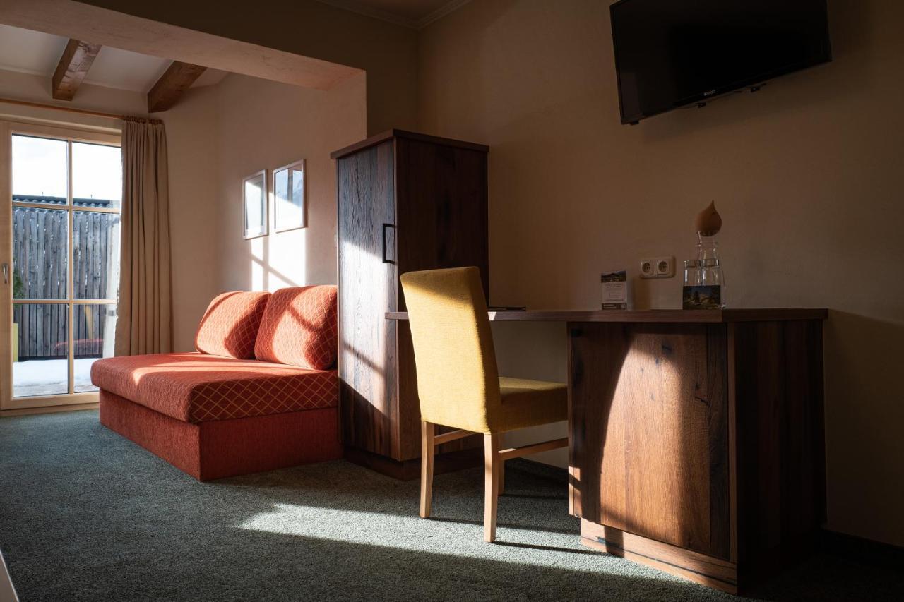 Hotel Senningerbraeu Bramberg am Wildkogel