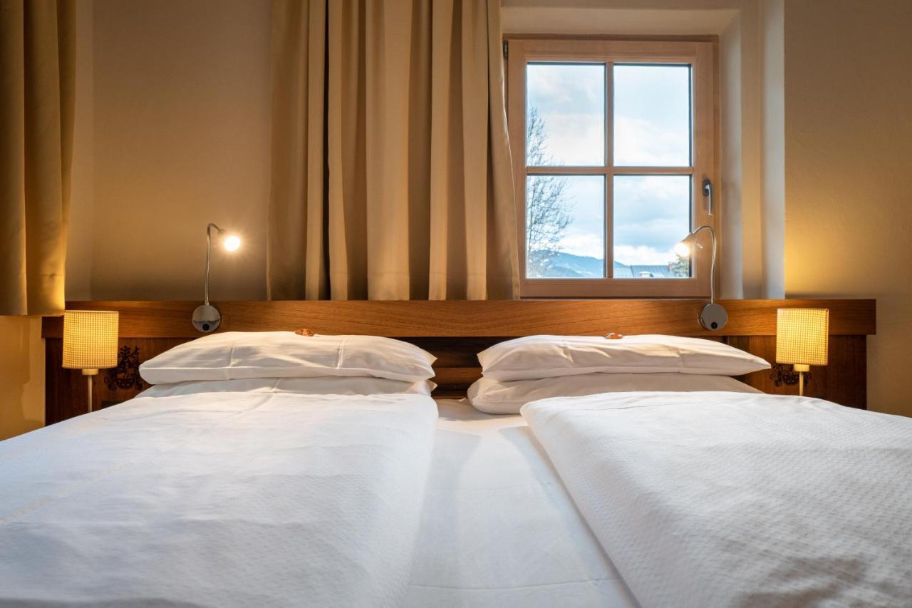 Senningerbraeu Hotel