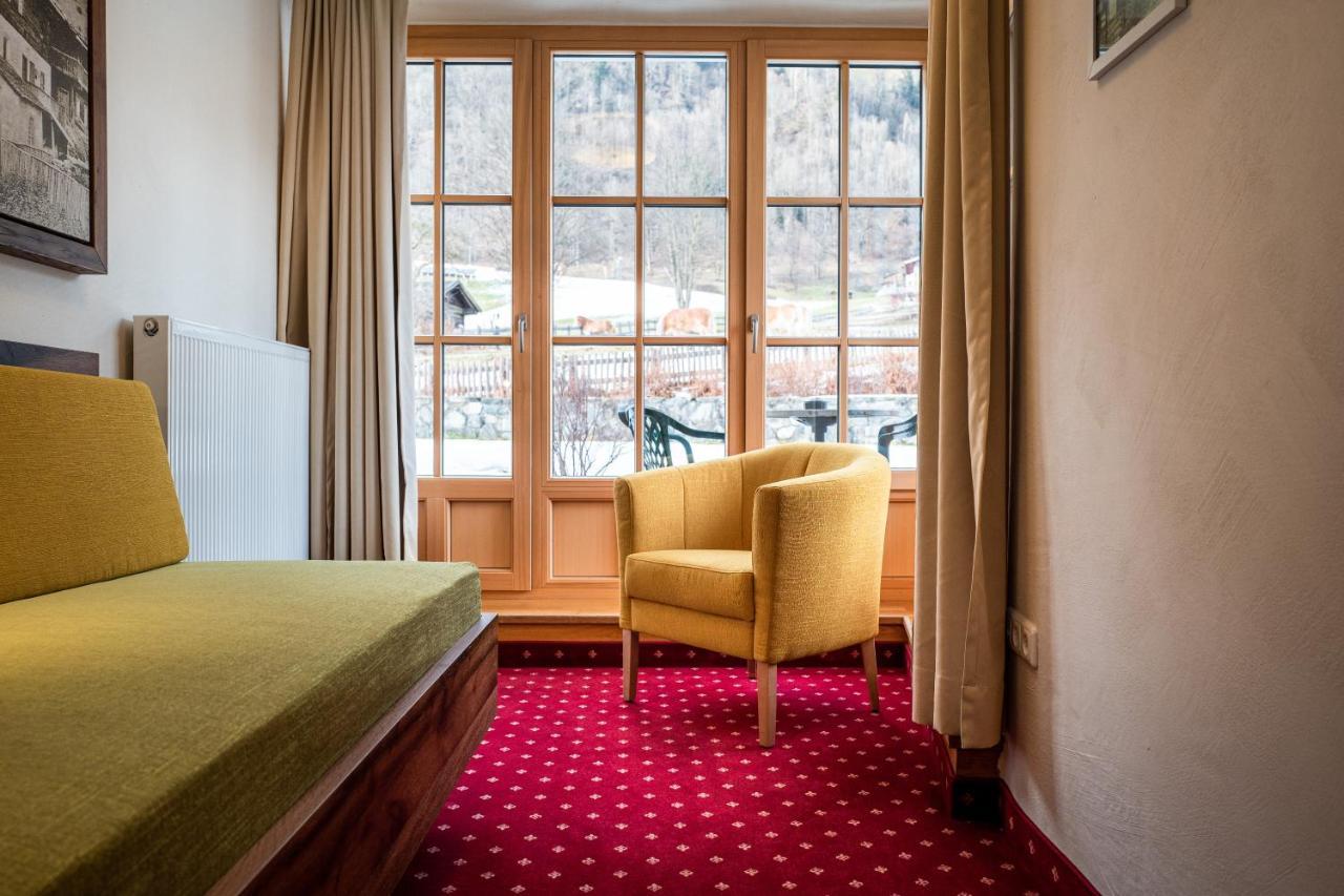Senningerbraeu Hotel 4*