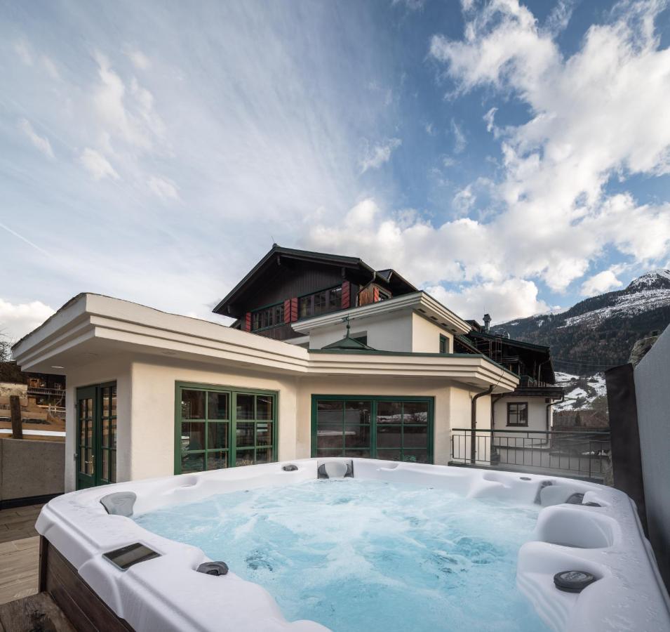 Senningerbraeu Hotel Bramberg am Wildkogel