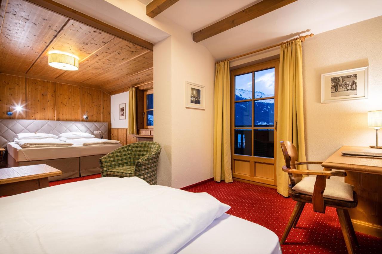 Hotel Senningerbraeu Bramberg am Wildkogel
