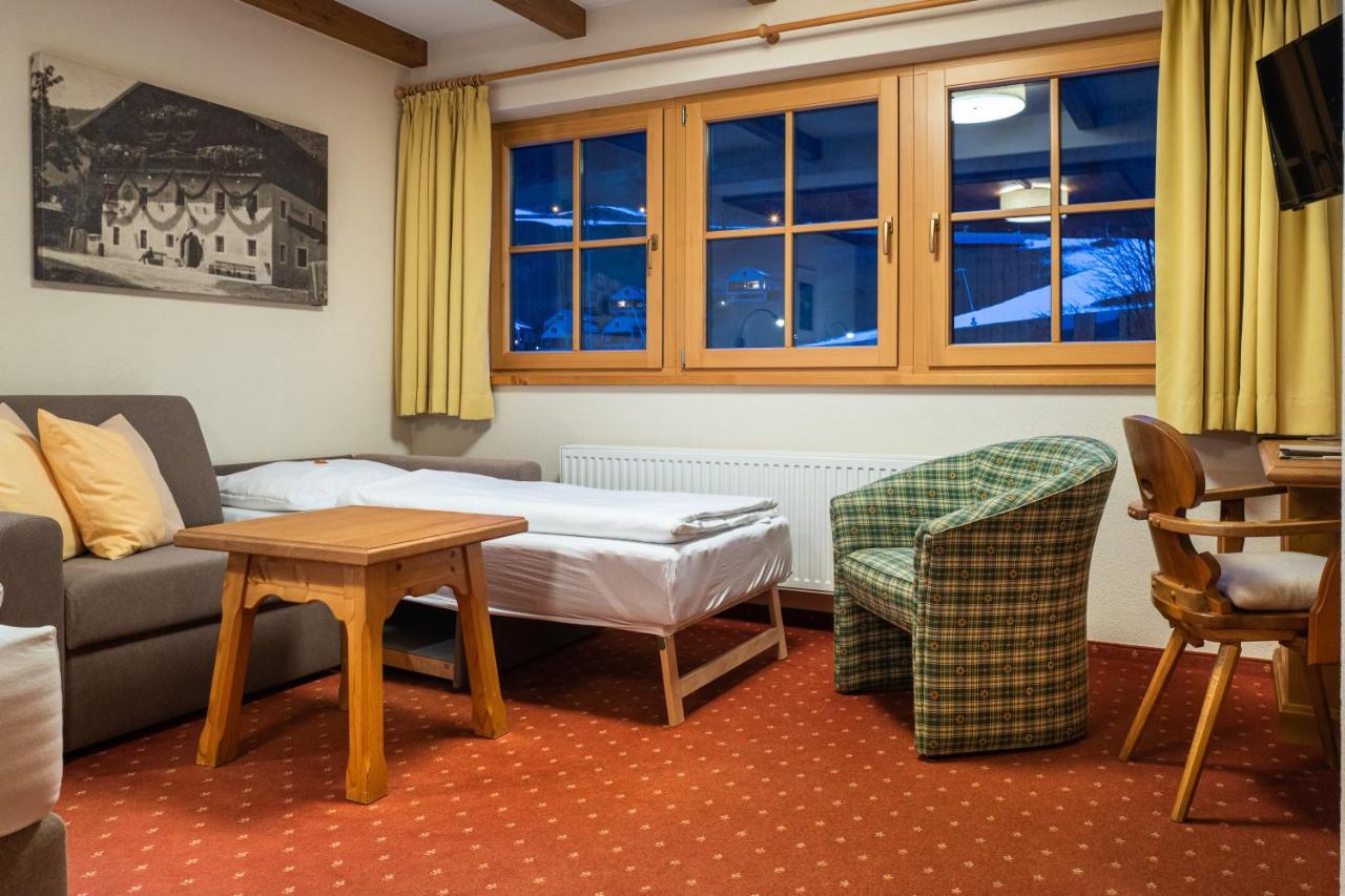 Hotel Senningerbraeu