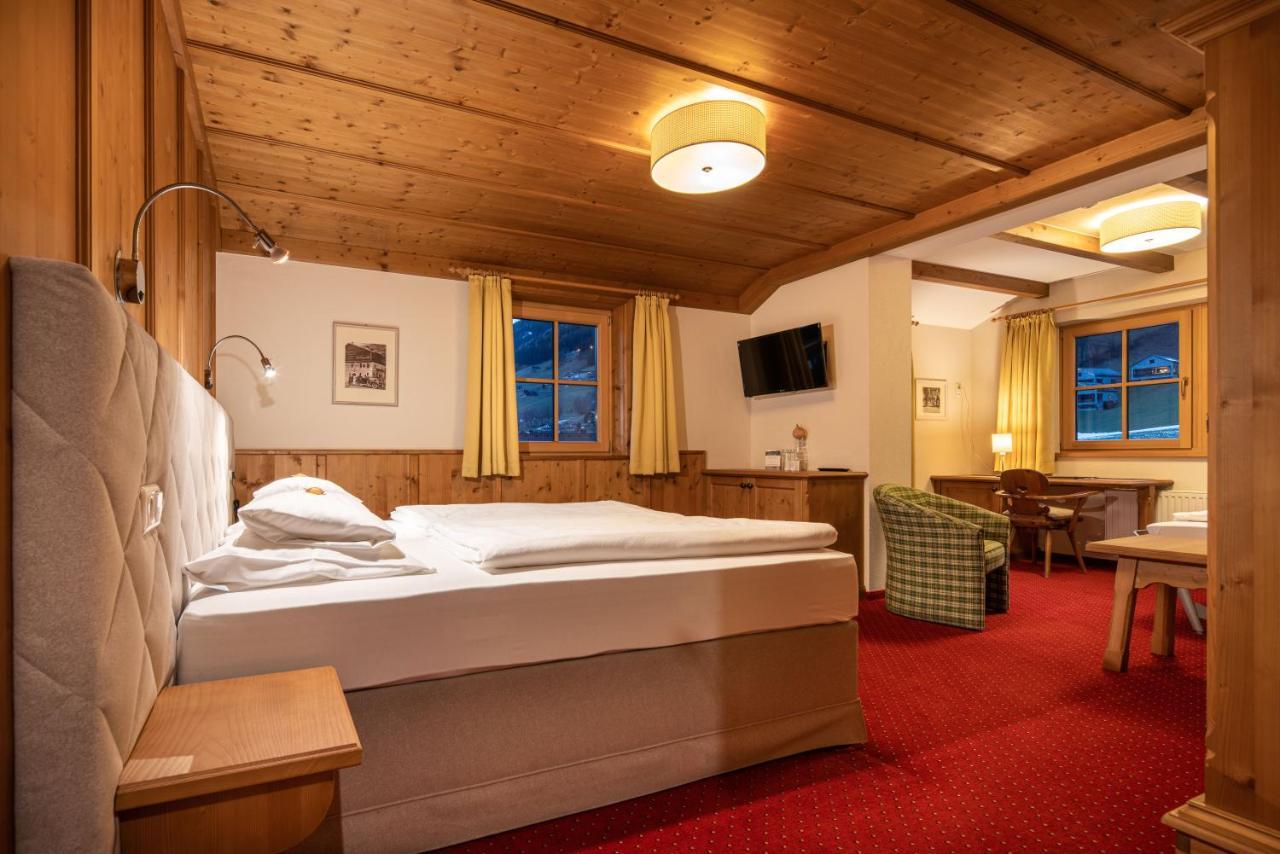 Hotel Senningerbraeu Bramberg am Wildkogel
