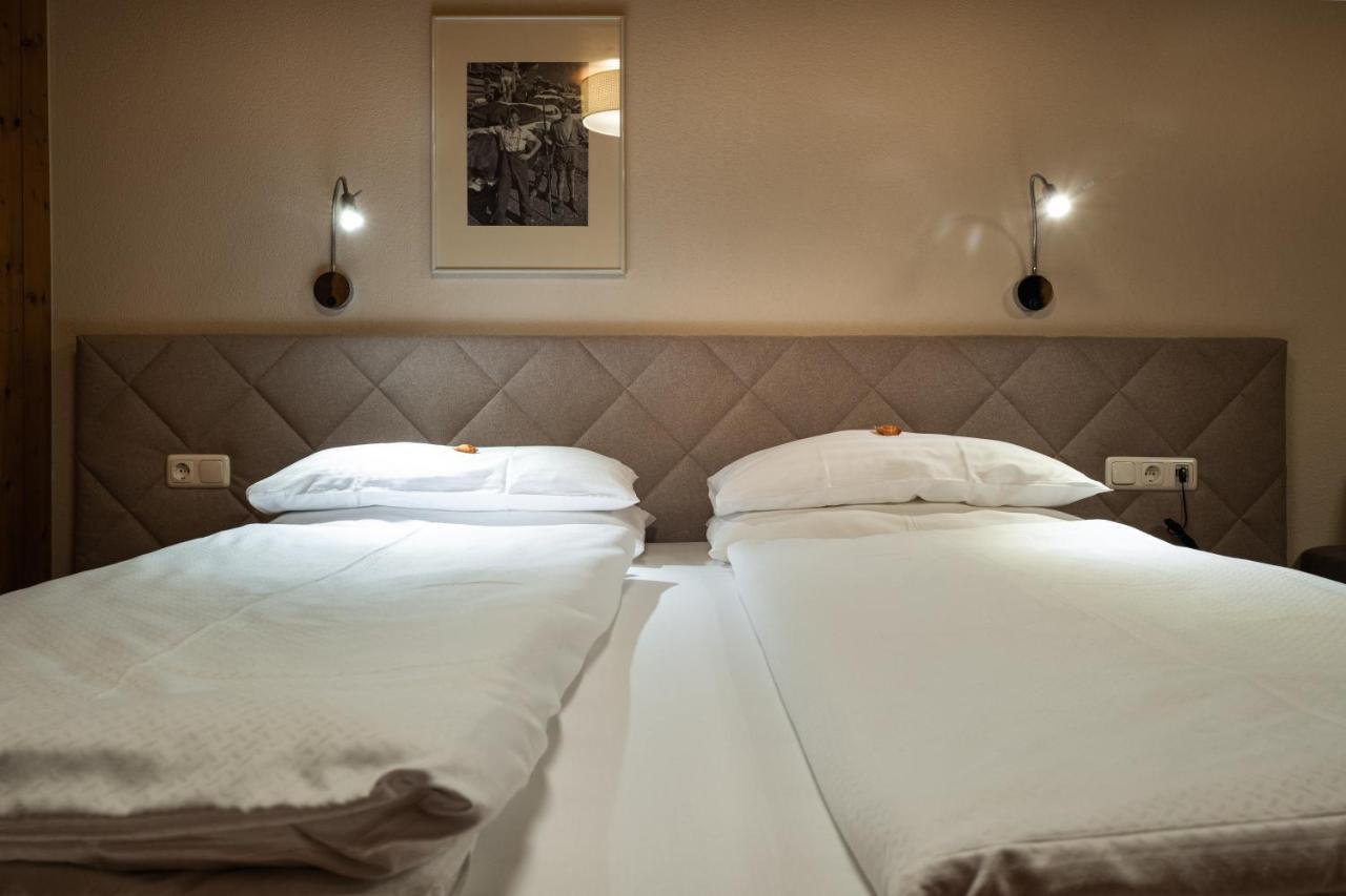 Senningerbraeu Hotel